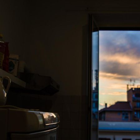 Charlie Apartment Rzym Zewnętrze zdjęcie
