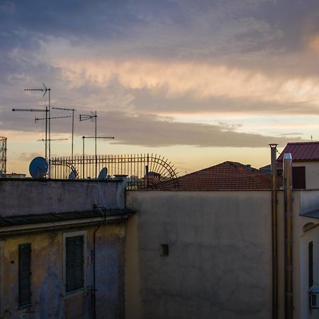 Charlie Apartment Rzym Zewnętrze zdjęcie