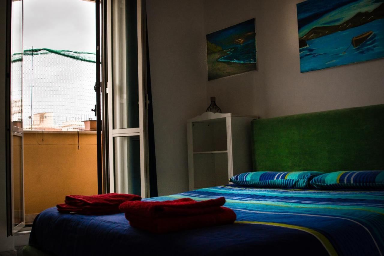 Charlie Apartment Rzym Zewnętrze zdjęcie
