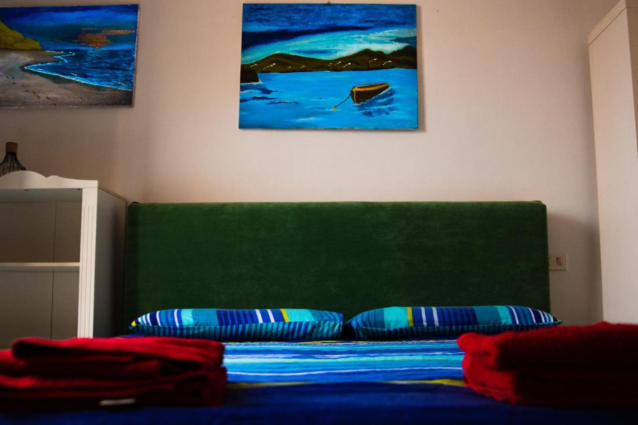 Charlie Apartment Rzym Zewnętrze zdjęcie