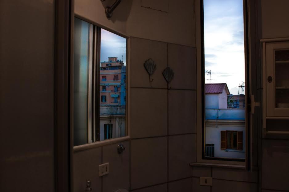 Charlie Apartment Rzym Zewnętrze zdjęcie