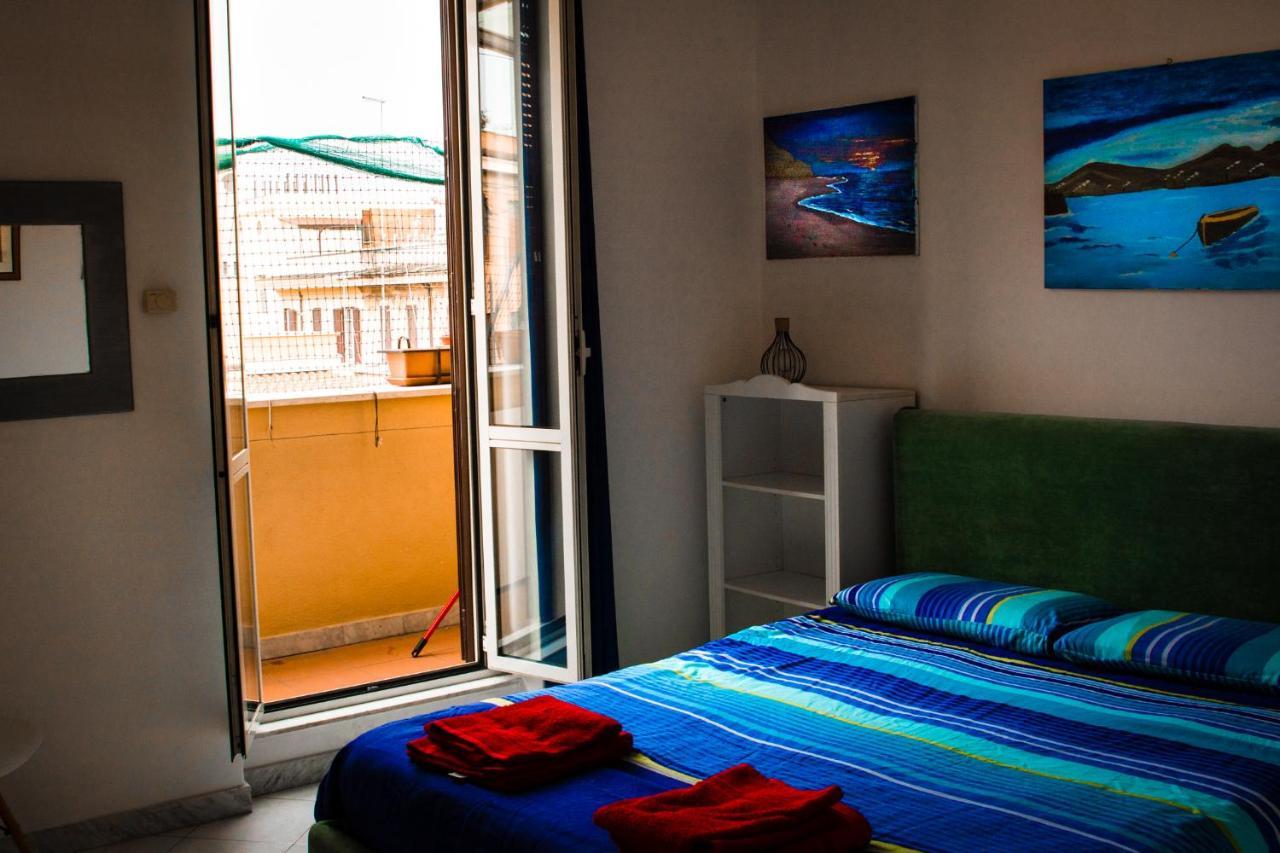 Charlie Apartment Rzym Zewnętrze zdjęcie