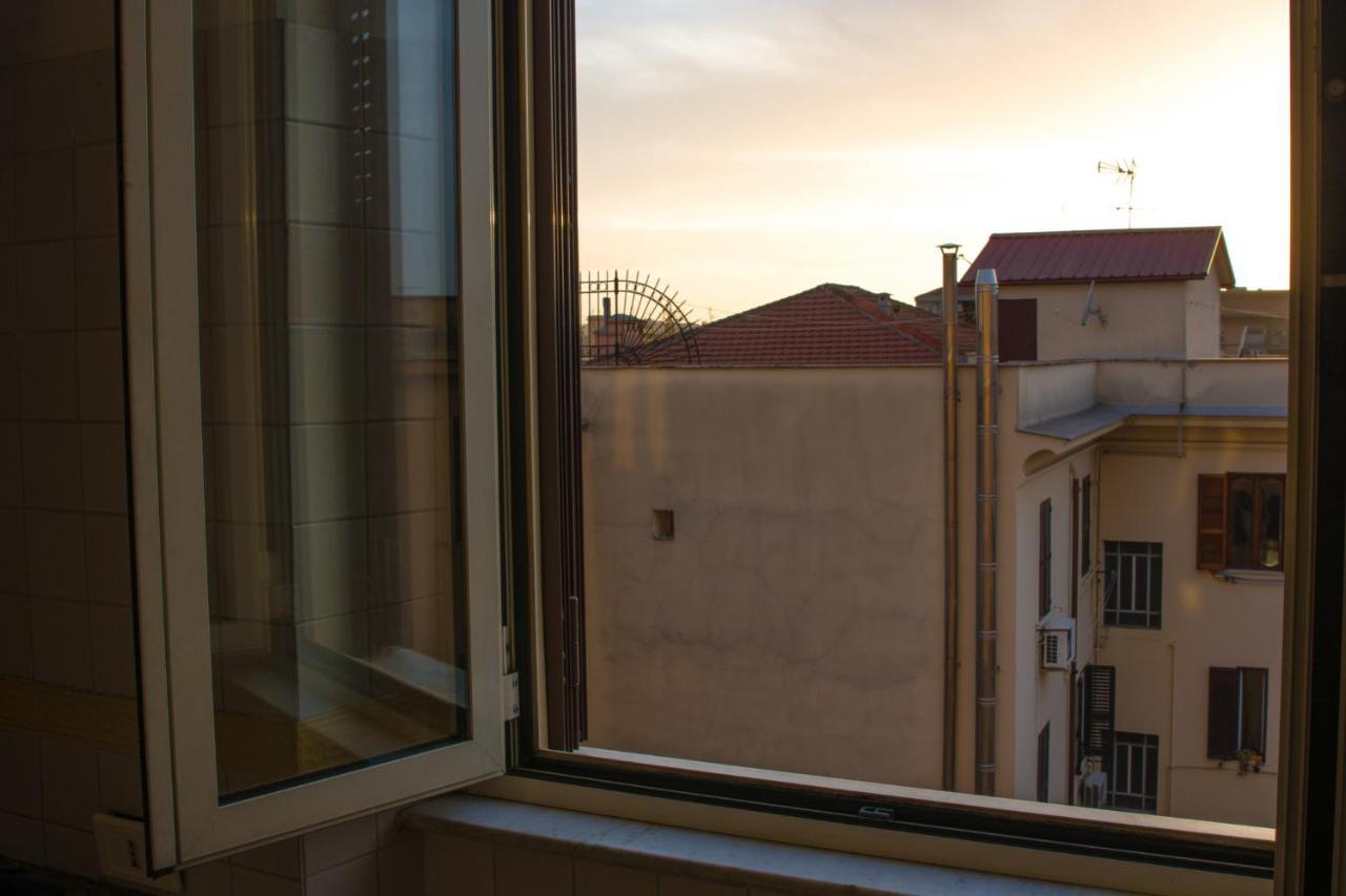 Charlie Apartment Rzym Zewnętrze zdjęcie