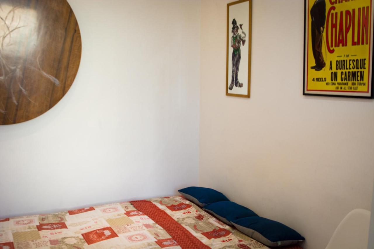 Charlie Apartment Rzym Zewnętrze zdjęcie