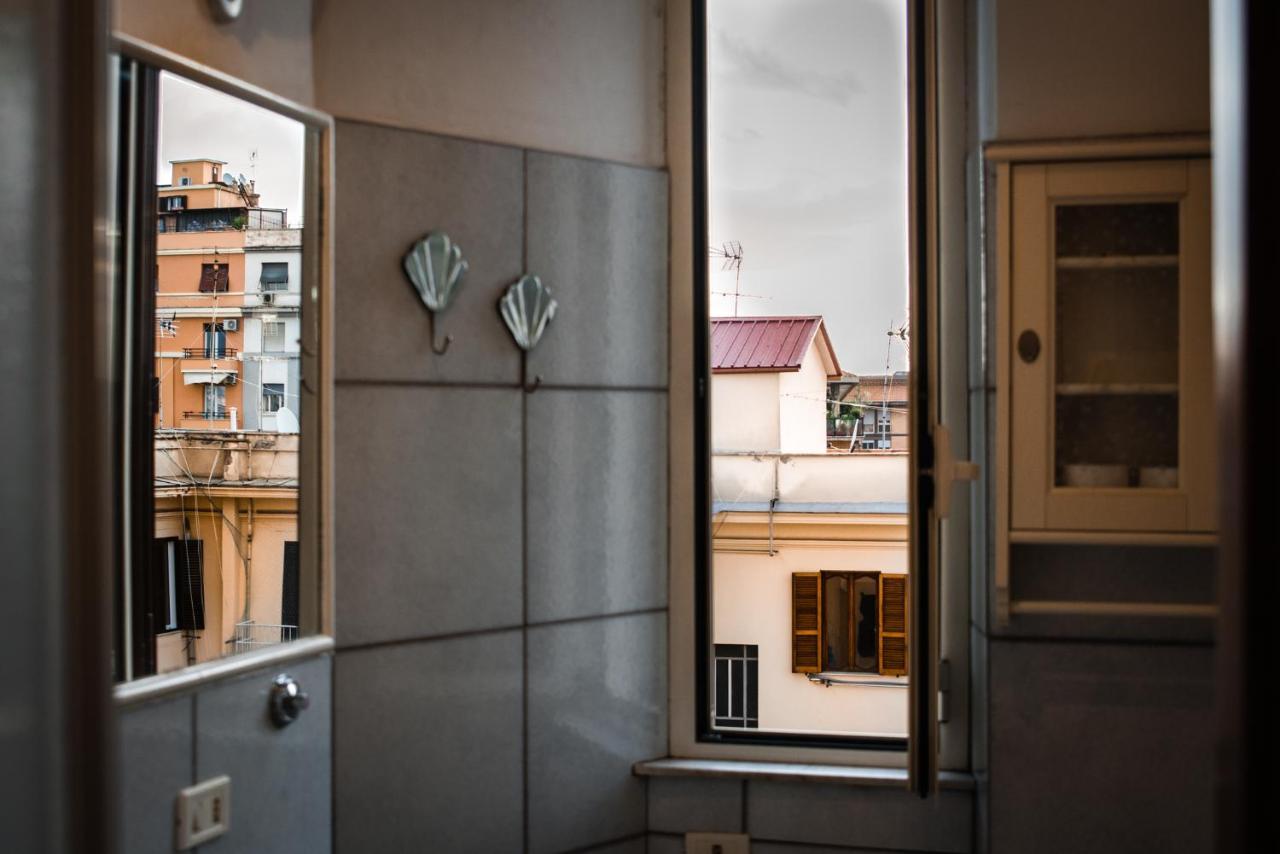 Charlie Apartment Rzym Zewnętrze zdjęcie
