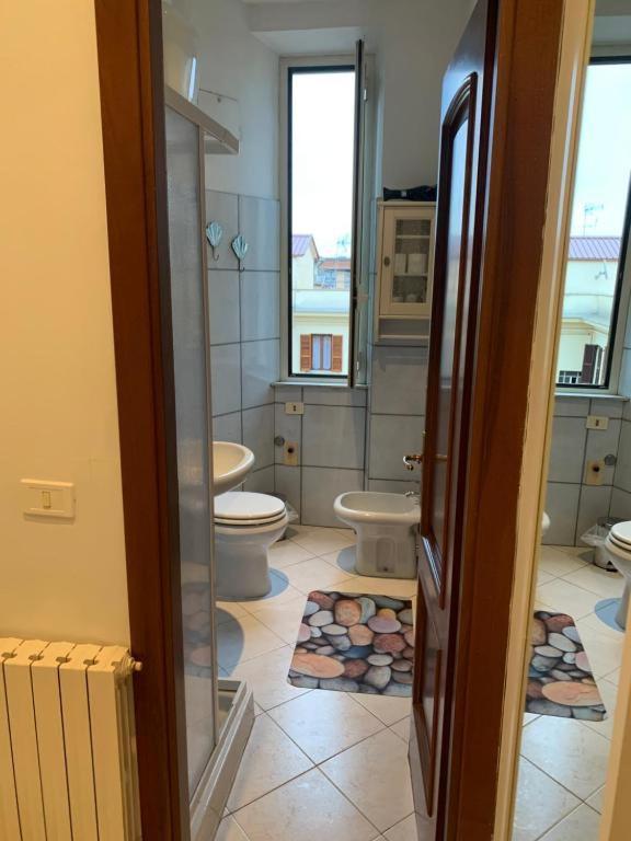 Charlie Apartment Rzym Zewnętrze zdjęcie