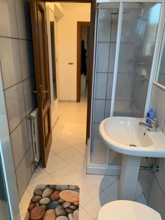 Charlie Apartment Rzym Zewnętrze zdjęcie