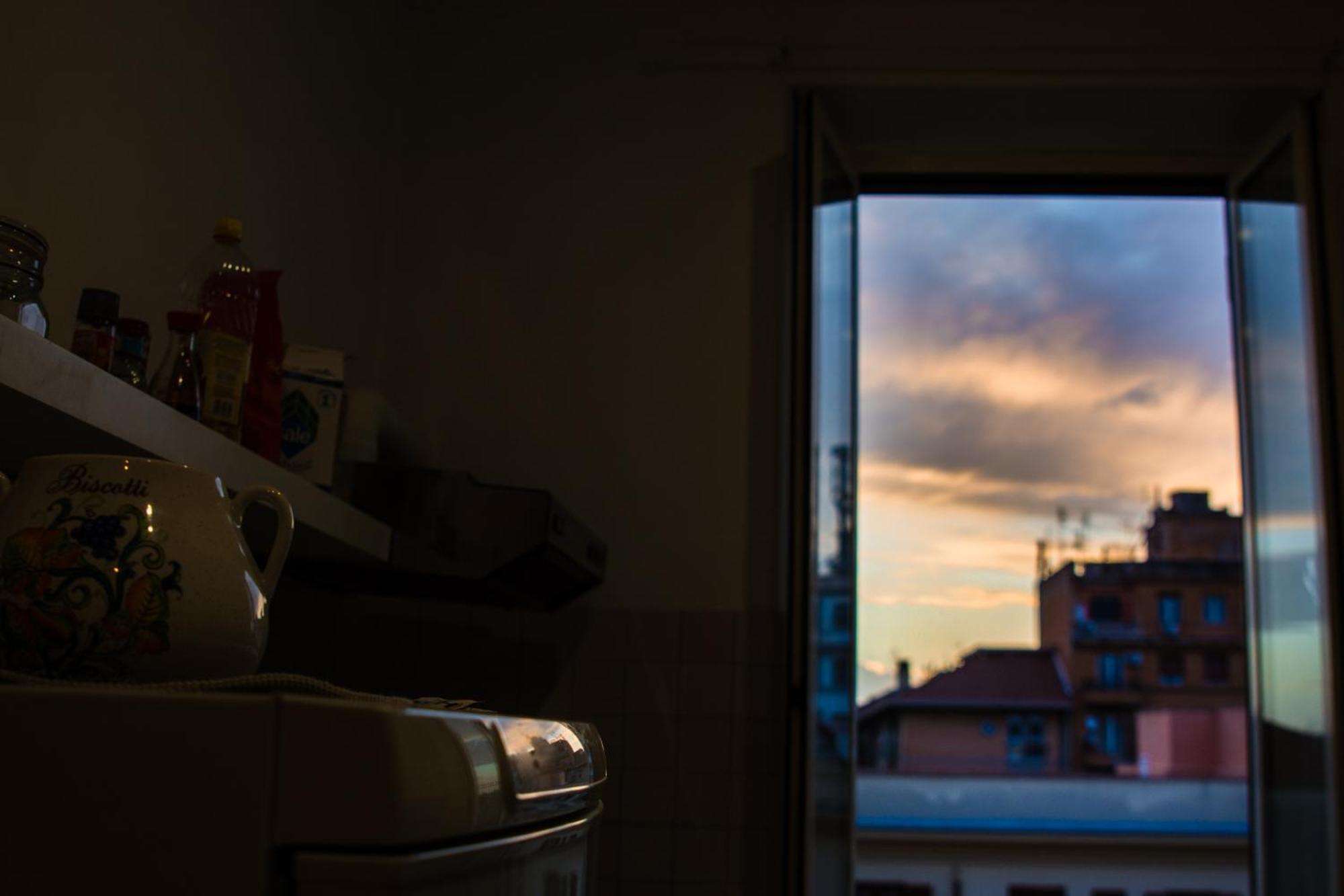 Charlie Apartment Rzym Zewnętrze zdjęcie